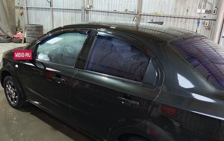 Chevrolet Aveo III, 2008 год, 385 000 рублей, 2 фотография