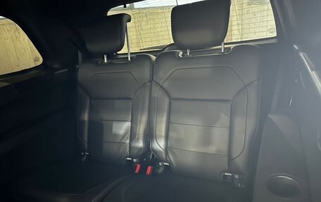 Mercedes-Benz GLS, 2017 год, 5 300 000 рублей, 16 фотография