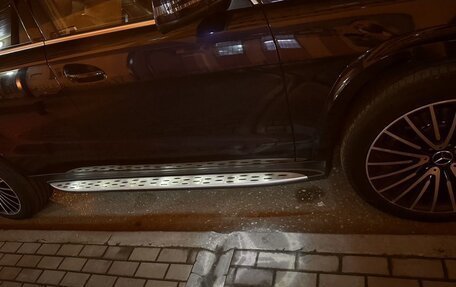 Mercedes-Benz GLS, 2017 год, 5 300 000 рублей, 9 фотография