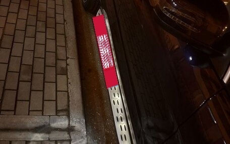 Mercedes-Benz GLS, 2017 год, 5 300 000 рублей, 8 фотография