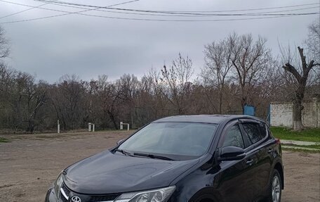 Toyota RAV4, 2013 год, 1 759 000 рублей, 5 фотография