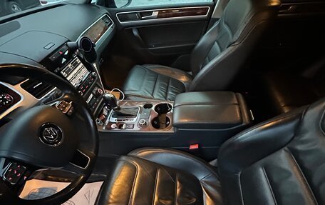 Volkswagen Touareg III, 2013 год, 2 250 000 рублей, 7 фотография