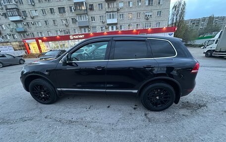 Volkswagen Touareg III, 2013 год, 2 250 000 рублей, 5 фотография