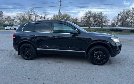 Volkswagen Touareg III, 2013 год, 2 250 000 рублей, 4 фотография