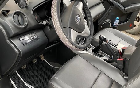 Lifan X60 I рестайлинг, 2014 год, 450 000 рублей, 2 фотография