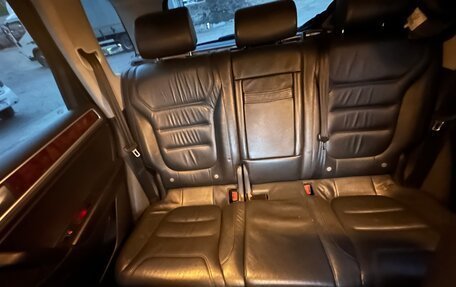 Volkswagen Touareg III, 2013 год, 2 250 000 рублей, 11 фотография