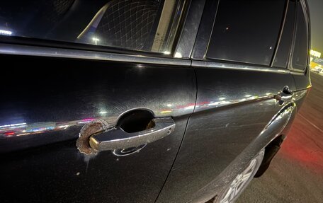 Lifan X60 I рестайлинг, 2014 год, 450 000 рублей, 10 фотография