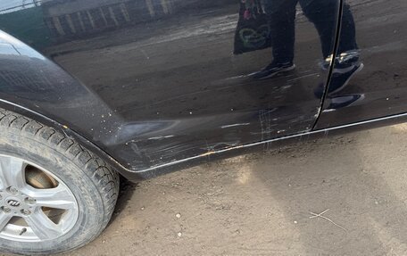 Lifan X60 I рестайлинг, 2014 год, 450 000 рублей, 13 фотография