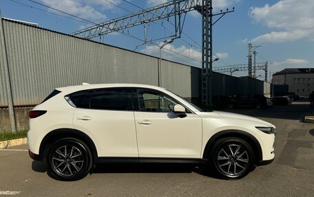 Mazda CX-5 II, 2018 год, 2 300 000 рублей, 3 фотография