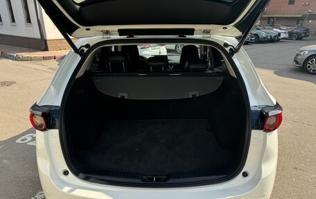 Mazda CX-5 II, 2018 год, 2 300 000 рублей, 6 фотография