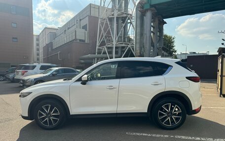 Mazda CX-5 II, 2018 год, 2 300 000 рублей, 4 фотография