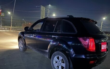 Lifan X60 I рестайлинг, 2014 год, 450 000 рублей, 8 фотография