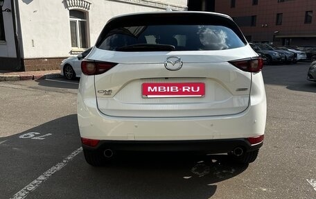 Mazda CX-5 II, 2018 год, 2 300 000 рублей, 5 фотография