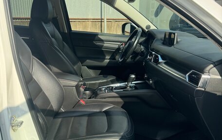 Mazda CX-5 II, 2018 год, 2 300 000 рублей, 7 фотография