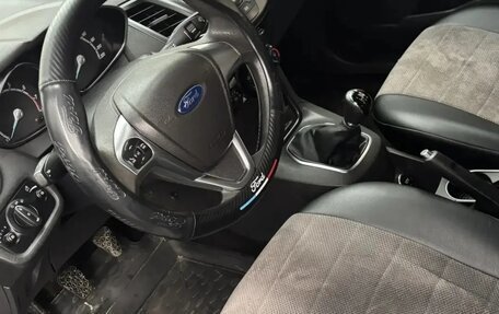 Ford Fiesta, 2015 год, 790 000 рублей, 8 фотография