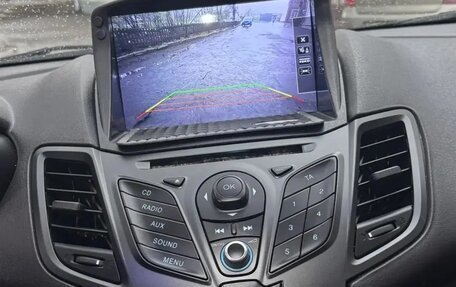 Ford Fiesta, 2015 год, 790 000 рублей, 11 фотография