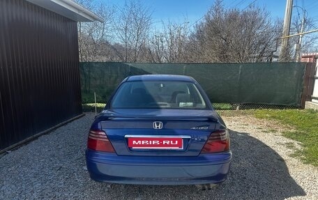Honda Accord VII рестайлинг, 1999 год, 350 000 рублей, 2 фотография