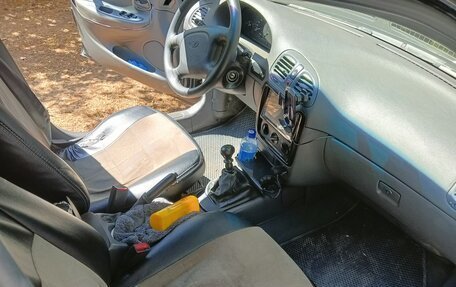 Daewoo Nubira, 1999 год, 300 000 рублей, 6 фотография