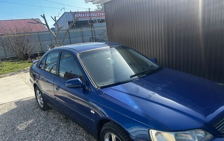 Honda Accord VII рестайлинг, 1999 год, 350 000 рублей, 5 фотография