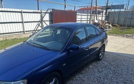 Honda Accord VII рестайлинг, 1999 год, 350 000 рублей, 3 фотография