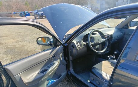 Daewoo Nubira, 1999 год, 300 000 рублей, 2 фотография