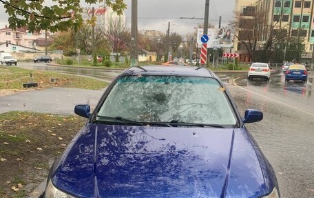 Honda Accord VII рестайлинг, 1999 год, 350 000 рублей, 7 фотография