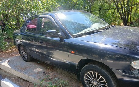 Daewoo Nubira, 1999 год, 300 000 рублей, 4 фотография