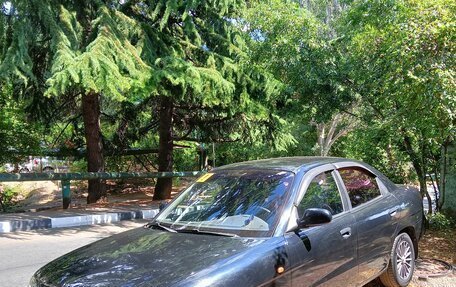 Daewoo Nubira, 1999 год, 300 000 рублей, 5 фотография