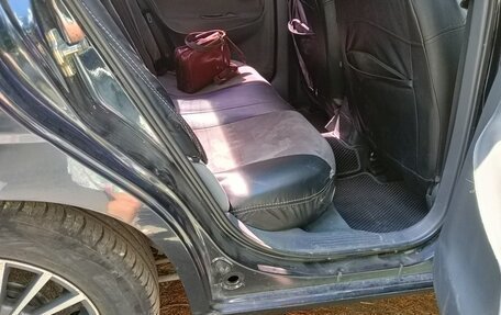 Daewoo Nubira, 1999 год, 300 000 рублей, 7 фотография