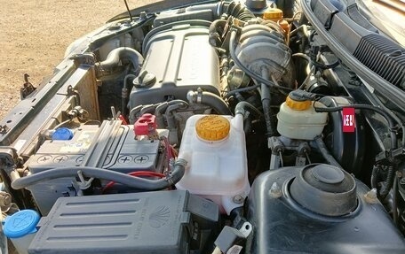 Daewoo Nubira, 1999 год, 300 000 рублей, 3 фотография