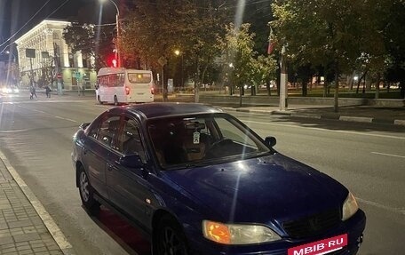 Honda Accord VII рестайлинг, 1999 год, 350 000 рублей, 6 фотография