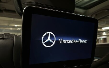 Mercedes-Benz S-Класс, 2017 год, 4 570 000 рублей, 13 фотография