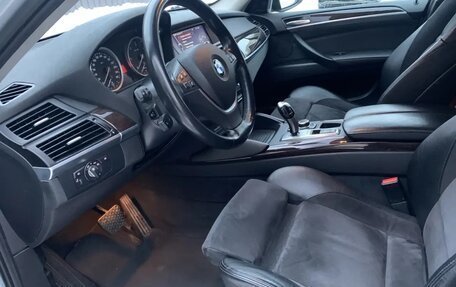 BMW X6, 2011 год, 2 000 000 рублей, 2 фотография