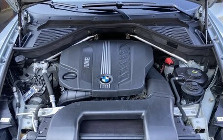 BMW X6, 2011 год, 2 000 000 рублей, 3 фотография