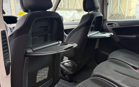 Citroen C4 Picasso II рестайлинг, 2007 год, 999 999 рублей, 7 фотография