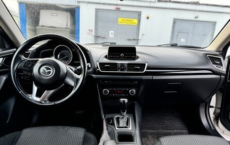Mazda 3, 2014 год, 1 335 000 рублей, 9 фотография