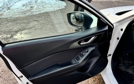 Mazda 3, 2014 год, 1 335 000 рублей, 8 фотография