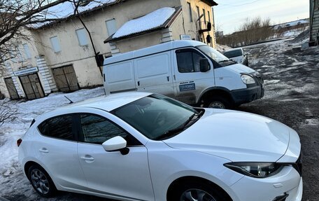 Mazda 3, 2014 год, 1 335 000 рублей, 6 фотография