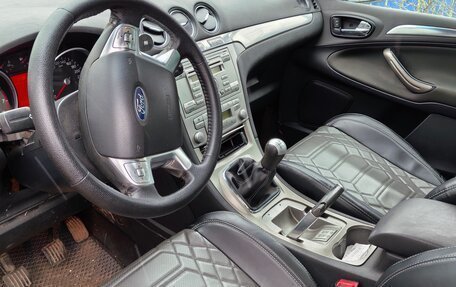 Ford S-MAX I, 2006 год, 555 000 рублей, 5 фотография