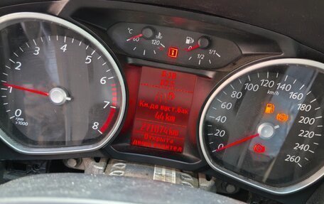 Ford S-MAX I, 2006 год, 555 000 рублей, 7 фотография