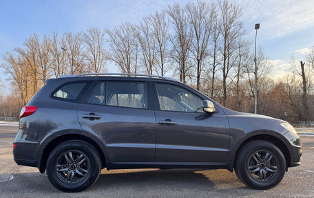 Hyundai Santa Fe III рестайлинг, 2010 год, 1 000 000 рублей, 6 фотография