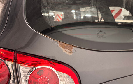 Hyundai Santa Fe III рестайлинг, 2010 год, 1 000 000 рублей, 13 фотография