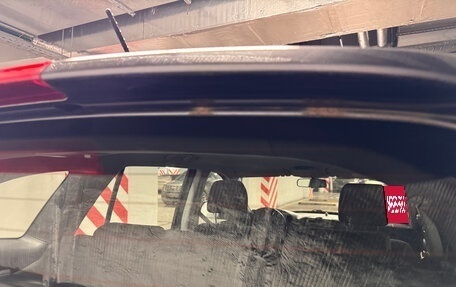 Hyundai Santa Fe III рестайлинг, 2010 год, 1 000 000 рублей, 14 фотография