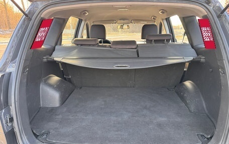 Hyundai Santa Fe III рестайлинг, 2010 год, 1 000 000 рублей, 12 фотография