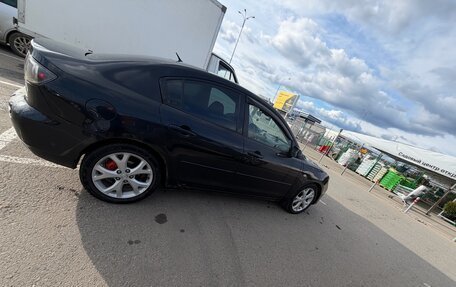 Mazda 3, 2007 год, 450 000 рублей, 4 фотография