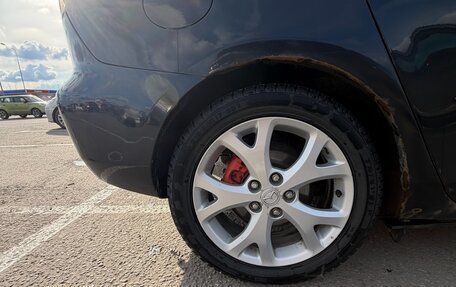 Mazda 3, 2007 год, 450 000 рублей, 9 фотография