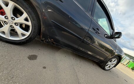 Mazda 3, 2007 год, 450 000 рублей, 10 фотография