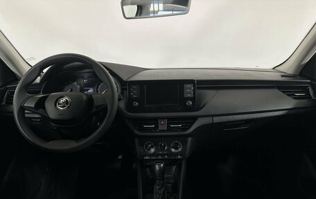 Skoda Rapid II, 2021 год, 1 690 000 рублей, 7 фотография