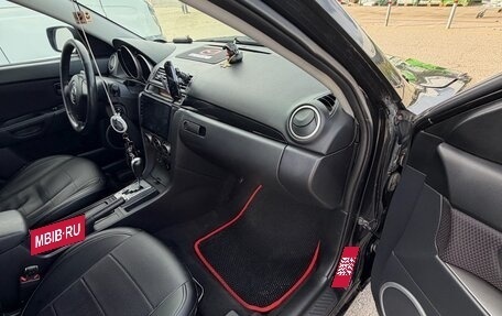 Mazda 3, 2007 год, 450 000 рублей, 8 фотография