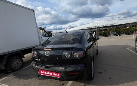 Mazda 3, 2007 год, 450 000 рублей, 3 фотография